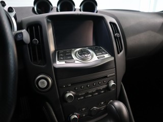 Nissan 370 Z PLATINUM 3.7 241kW CZ - TOP