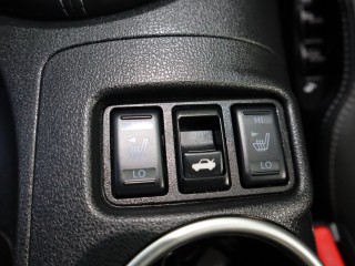 Nissan 370 Z PLATINUM 3.7 241kW CZ - TOP