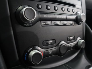 Nissan 370 Z PLATINUM 3.7 241kW CZ - TOP
