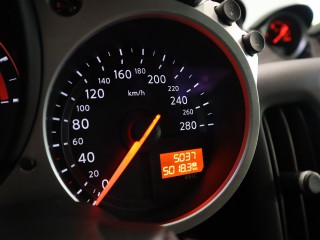 Nissan 370 Z PLATINUM 3.7 241kW CZ - TOP