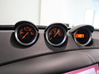 Nissan 370 Z PLATINUM 3.7 241kW CZ - TOP