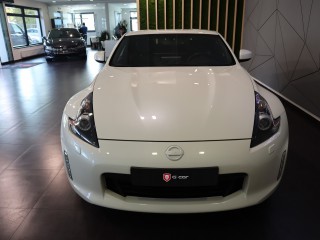 Nissan 370 Z PLATINUM 3.7 241kW CZ - TOP