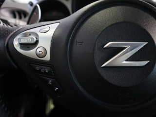 Nissan 370 Z PLATINUM 3.7 241kW CZ - TOP