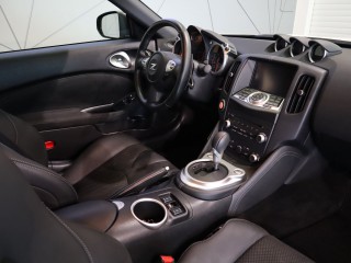 Nissan 370 Z PLATINUM 3.7 241kW CZ - TOP