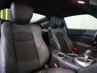 Nissan 370 Z PLATINUM 3.7 241kW CZ - TOP