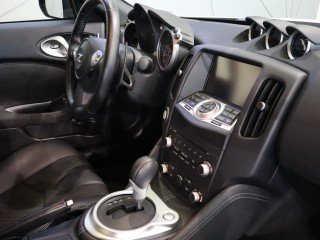 Nissan 370 Z PLATINUM 3.7 241kW CZ - TOP
