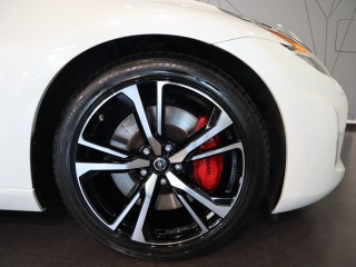 Nissan 370 Z PLATINUM 3.7 241kW CZ - TOP