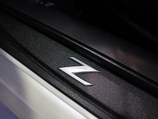 Nissan 370 Z PLATINUM 3.7 241kW CZ - TOP