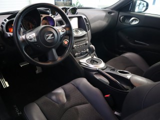 Nissan 370 Z PLATINUM 3.7 241kW CZ - TOP