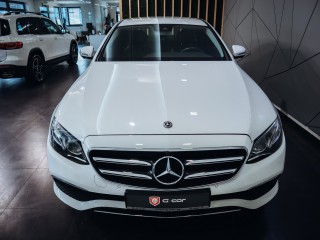 Mercedes-Benz E 220d 4MATIC Avantgarde 143kW