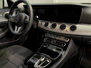 Mercedes-Benz E 220d 4MATIC Avantgarde 143kW