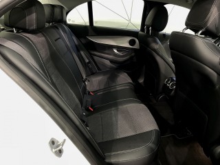 Mercedes-Benz E 220d 4MATIC Avantgarde 143kW