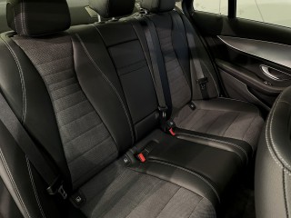 Mercedes-Benz E 220d 4MATIC Avantgarde 143kW