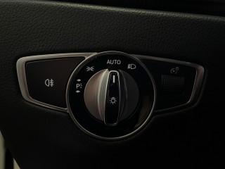 Mercedes-Benz E 220d 4MATIC Avantgarde 143kW