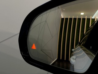 Mercedes-Benz E 220d 4MATIC Avantgarde 143kW