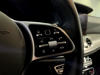 Mercedes-Benz E 220d 4MATIC Avantgarde 143kW