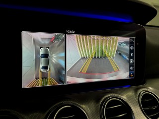 Mercedes-Benz E 220d 4MATIC Avantgarde 143kW