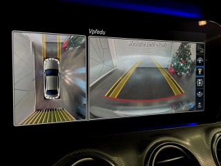 Mercedes-Benz E 220d 4MATIC Avantgarde 143kW