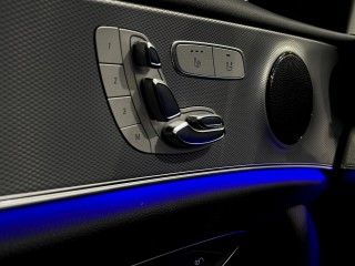 Mercedes-Benz E 220d 4MATIC Avantgarde 143kW