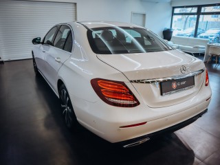 Mercedes-Benz E 220d 4MATIC Avantgarde 143kW