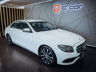 Mercedes-Benz E 220d 4MATIC Avantgarde 143kW