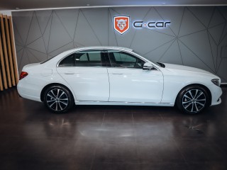 Mercedes-Benz E 220d 4MATIC Avantgarde 143kW