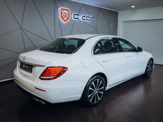 Mercedes-Benz E 220d 4MATIC Avantgarde 143kW