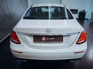 Mercedes-Benz E 220d 4MATIC Avantgarde 143kW