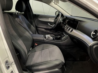 Mercedes-Benz E 220d 4MATIC Avantgarde 143kW