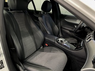 Mercedes-Benz E 220d 4MATIC Avantgarde 143kW