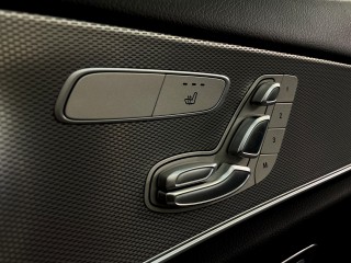 Mercedes-Benz E 220d 4MATIC Avantgarde 143kW