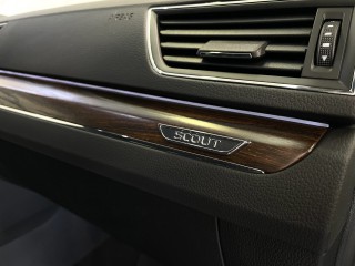 Škoda Superb Scout 2.0TDI DSG, LED MATRIX