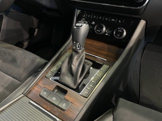 Škoda Superb Scout 2.0TDI DSG, LED MATRIX