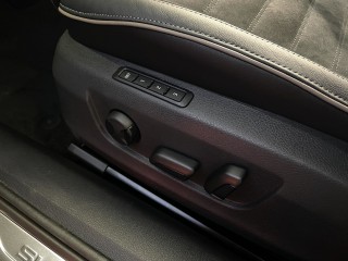 Škoda Superb Scout 2.0TDI DSG, LED MATRIX