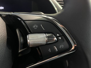 Škoda Superb Scout 2.0TDI DSG, LED MATRIX