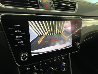 Škoda Superb Scout 2.0TDI DSG, LED MATRIX