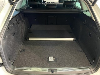 Škoda Superb Scout 2.0TDI DSG, LED MATRIX