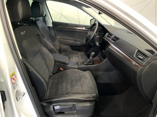 Škoda Superb Scout 2.0TDI DSG, LED MATRIX