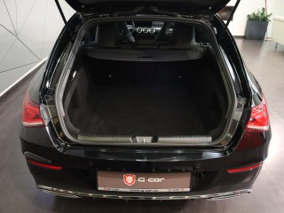 Mercedes-Benz CLA 250 4MATIC AMG SB
