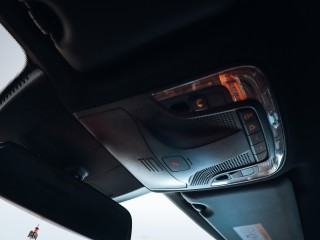 Mercedes-Benz V 250d 4MATIC AMG