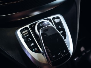 Mercedes-Benz V 250d 4MATIC AMG