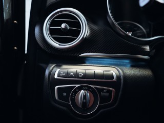 Mercedes-Benz V 250d 4MATIC AMG