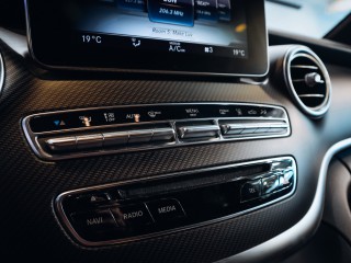 Mercedes-Benz V 250d 4MATIC AMG