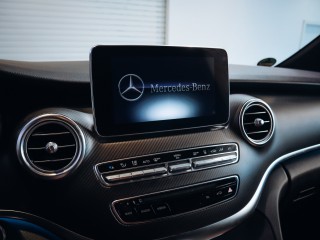 Mercedes-Benz V 250d 4MATIC AMG