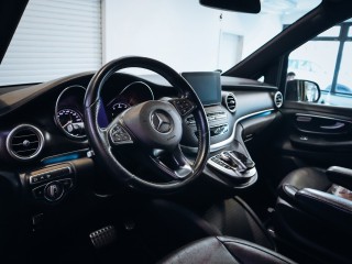 Mercedes-Benz V 250d 4MATIC AMG