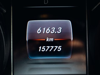 Mercedes-Benz V 250d 4MATIC AMG