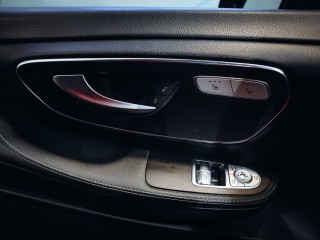 Mercedes-Benz V 250d 4MATIC AMG