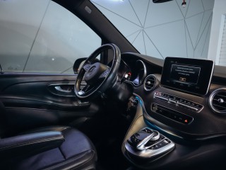 Mercedes-Benz V 250d 4MATIC AMG