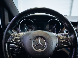 Mercedes-Benz V 250d 4MATIC AMG