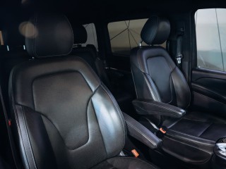 Mercedes-Benz V 250d 4MATIC AMG